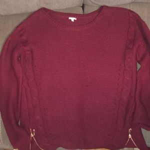 Women’s sweater